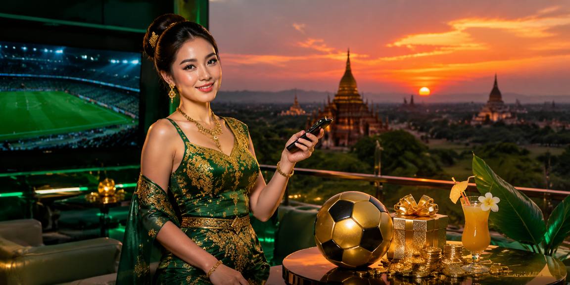 mm44 အားကစားလောင်းကစား